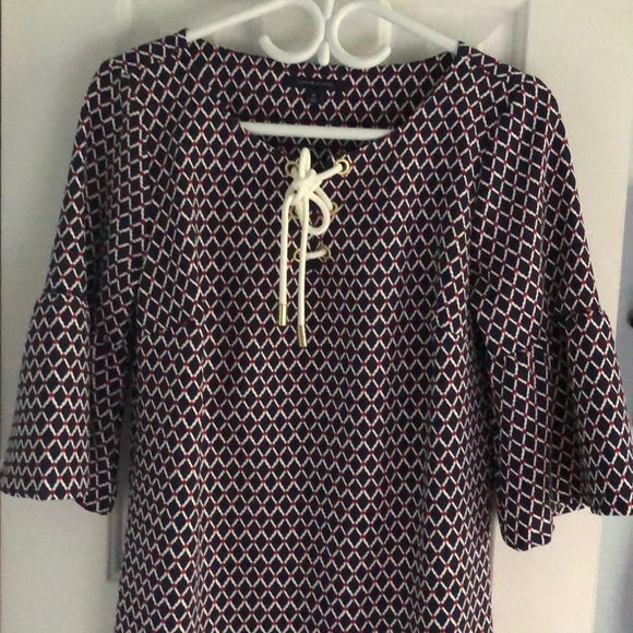 Tommy Hilfiger dress ; - Picture 1 of 3